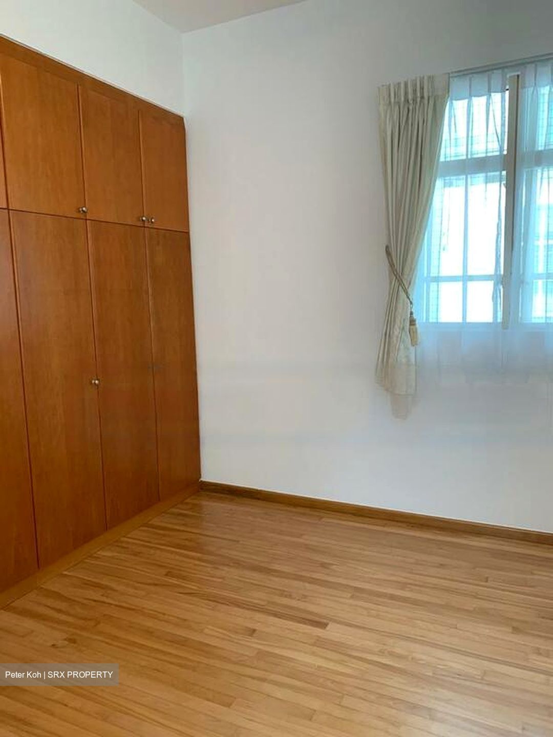 The Horizon (D10), Condominium #561228771